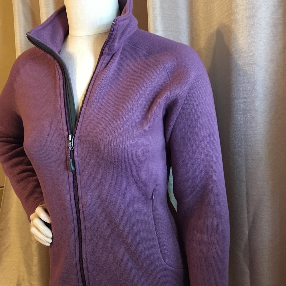 Merrell zip up jacket - Picture 2 of 8